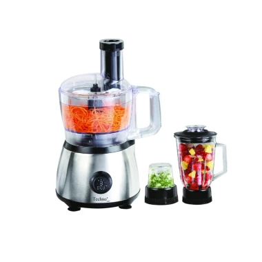 غذاساز تکنو مدل Te-851