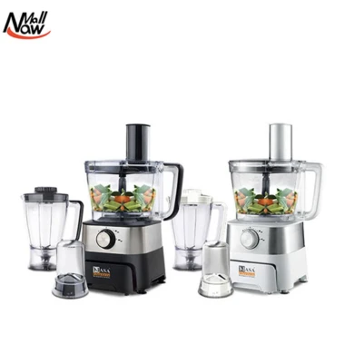 غذا ساز ناسا الکتریک NS-626