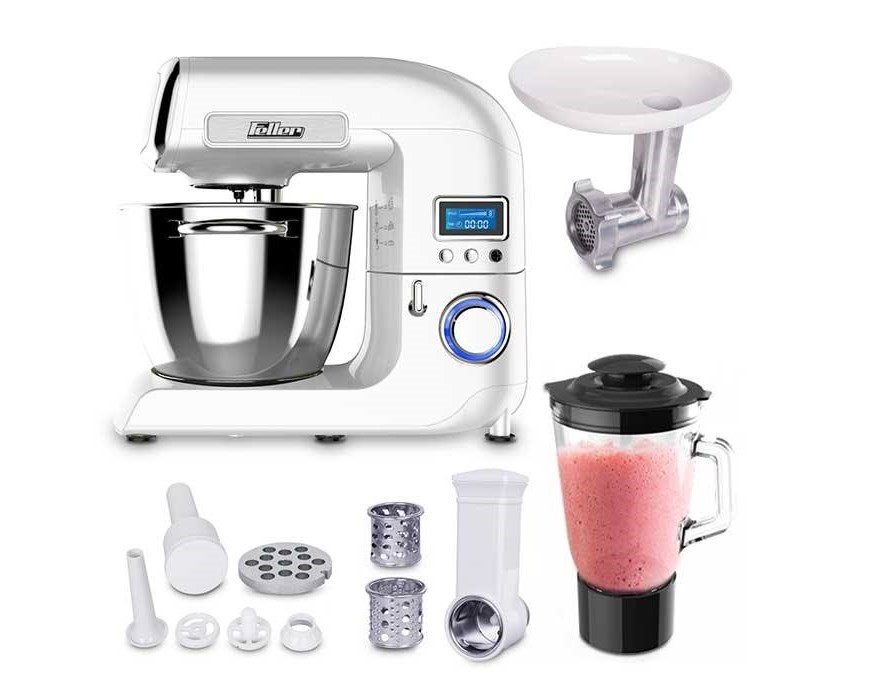 ماشین آشپزخانه فلر مدل km1200