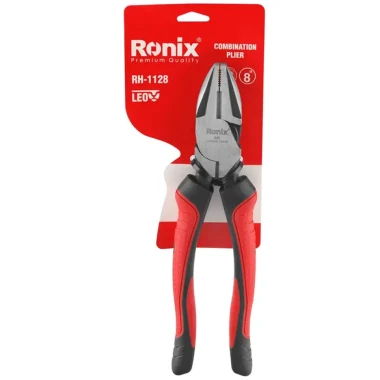 انبردست سایز 8 لئو رونیکس مدل RH-1128