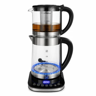 چای ساز یونیک روهمی مدل UM-770