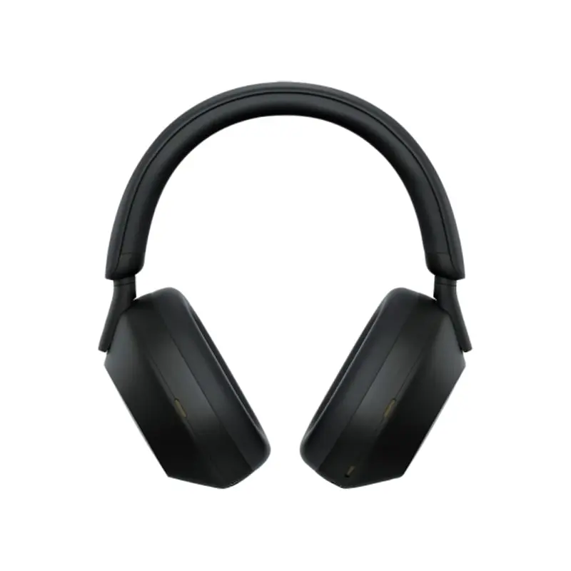 هدفون بی سیم با حذف نویز سونی مدل WH-1000XM5