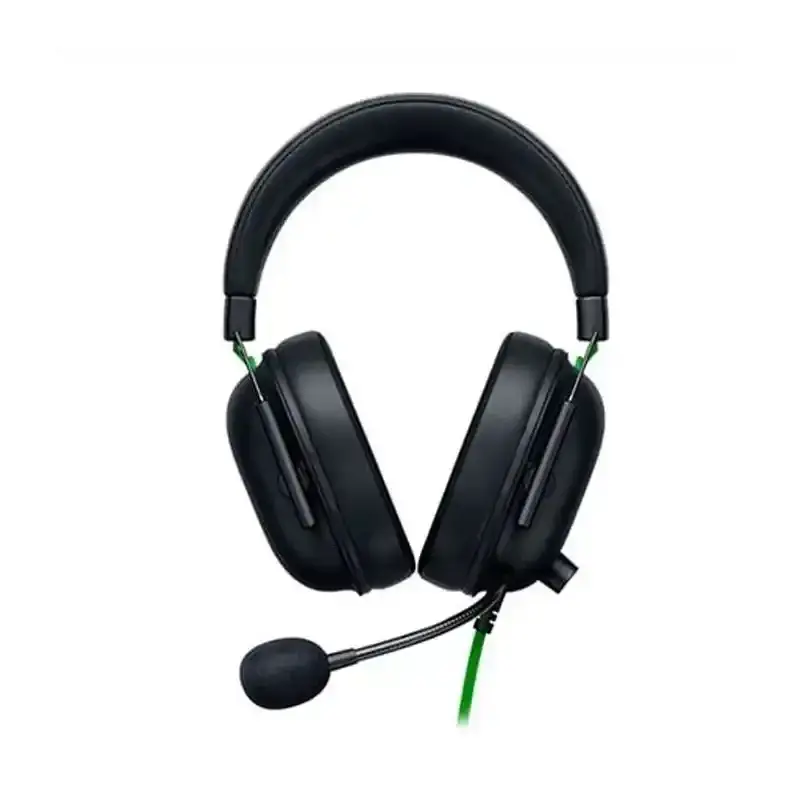 هدست گیمینگ باسیم ریزر مدل Blackshark V2 X