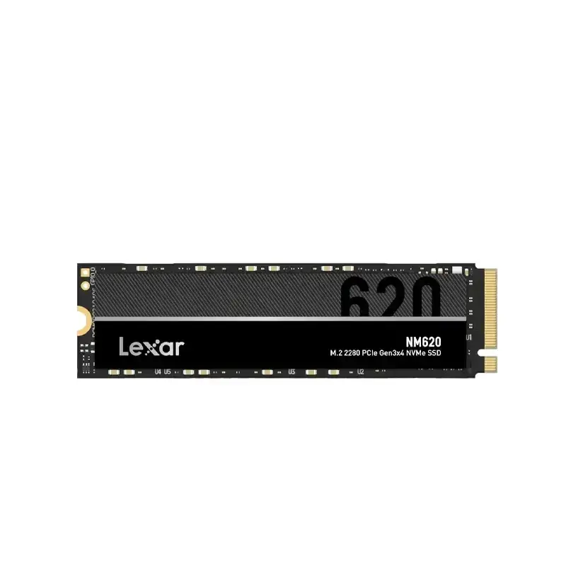 هارد اس اس دی اینترنال لکسار مدل NM620 M.2 2280 ظرفیت 512 گیگابایت