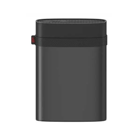 هارد اچ دی دی اکسترنال سیلیکون پاور مدل Armor A85 ظرفیت 4 ترابایت
