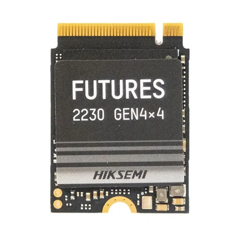 هارد اس اس دی اینترنال هایک سمی مدل FUTURES ظرفیت 2 ترابایت