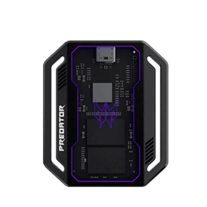 هارد اس اس دی اکسترنال ایسر مدل Predator GP30 ظرفیت 1 ترابایت