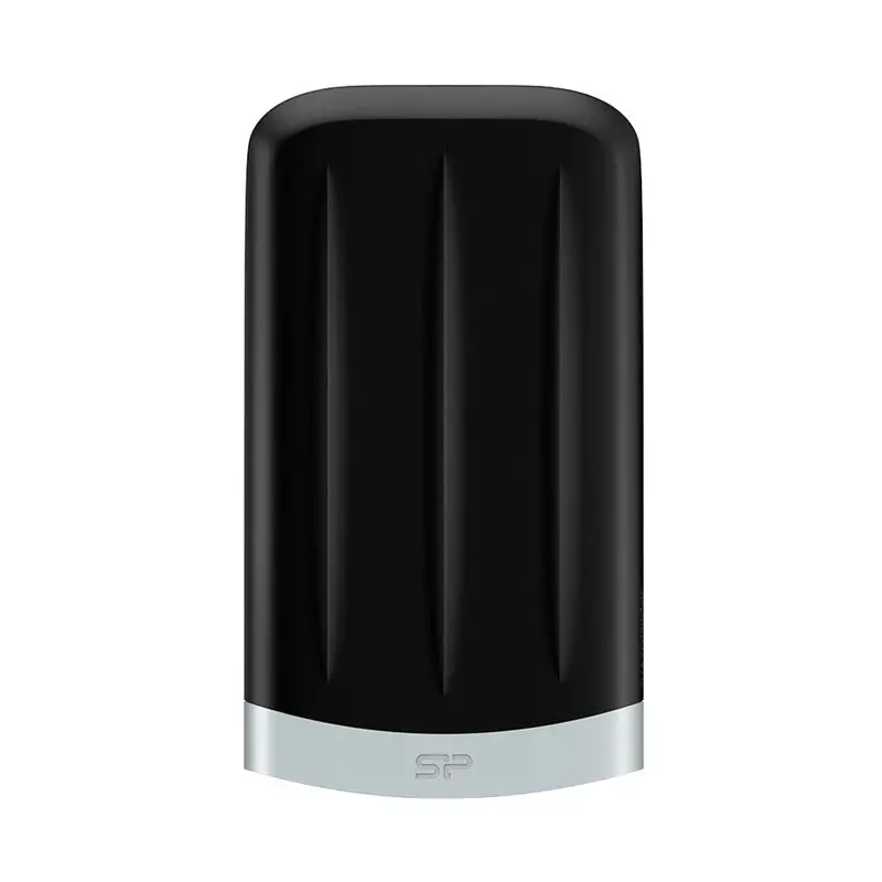 هارد اچ دی دی اکسترنال سیلیکون پاور مدل Armor A65 ظرفیت 2 ترابایت