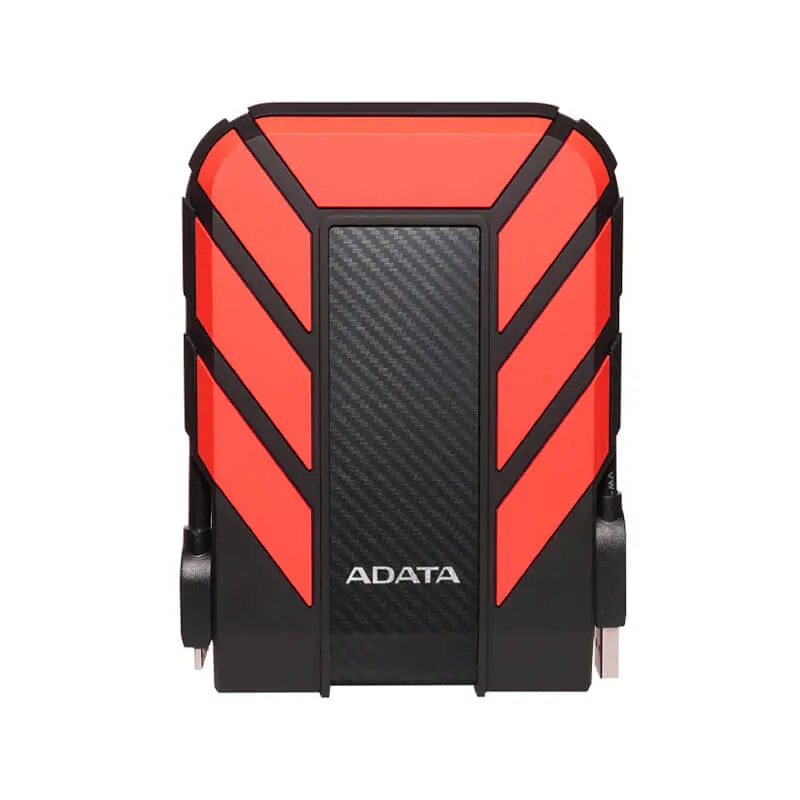 هارد اچ دی دی اکسترنال ای دیتا مدل HD710 Pro  با ظرفیت 1 ترابایت