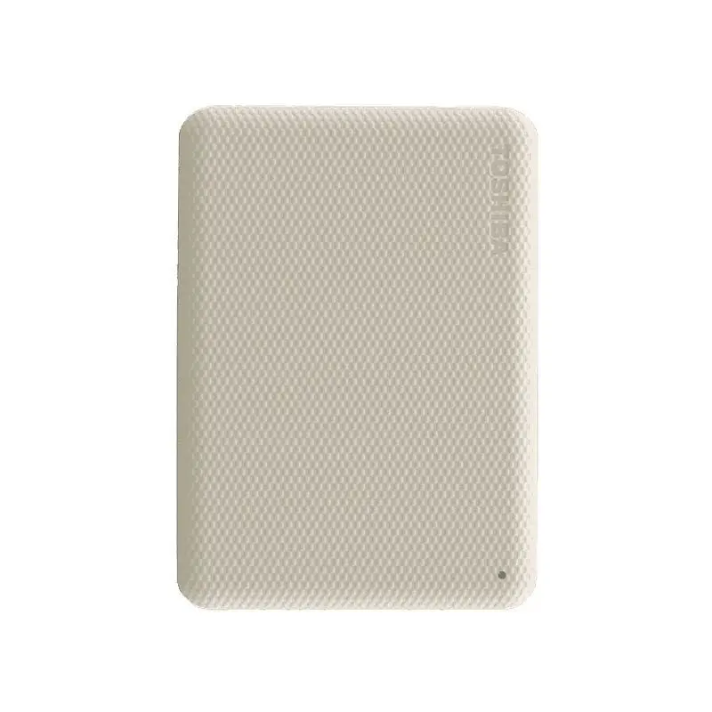 هارد اکسترنال توشیبا مدل Canvio Advance USB 3.2 با ظرفیت 1 ترابایت