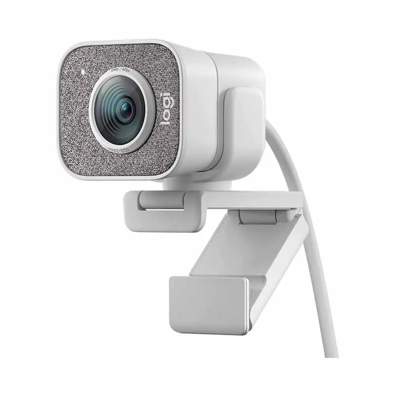 وب کم لاجیتک مدل وب کم لاجیتک Streamcam 1080p