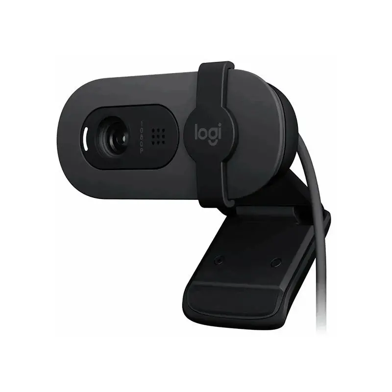 وب کم لاجیتک مدل Logitech Brio 95 1080p/30fps