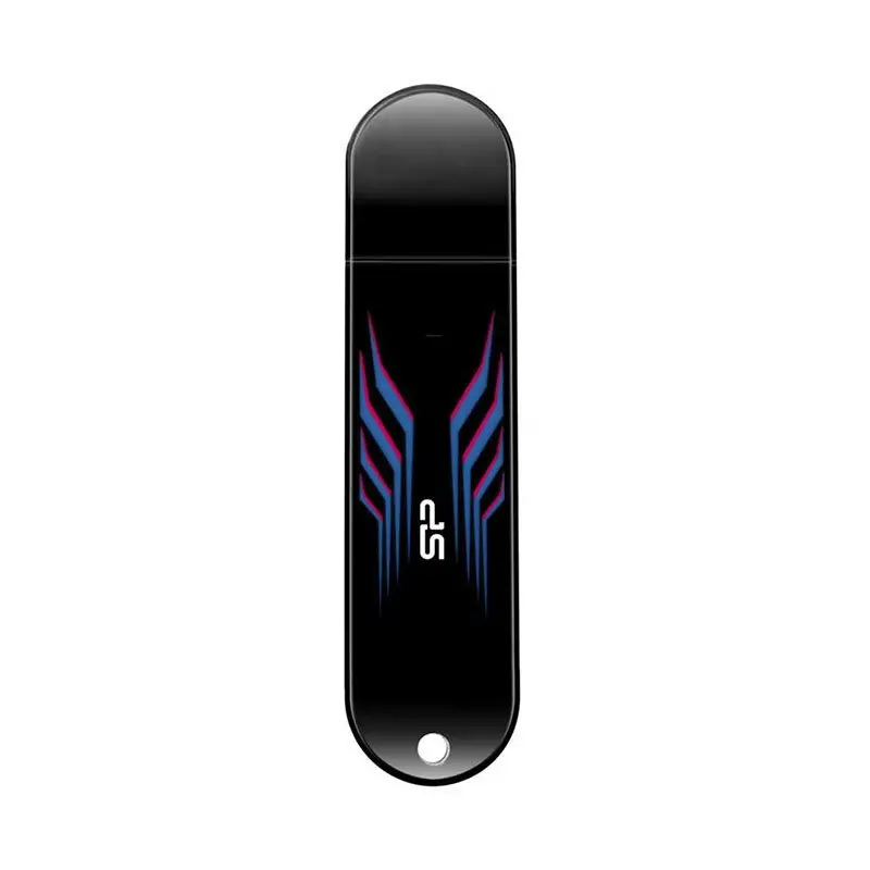 فلش مموری سیلیکون پاور مدل Blaze B10 ظرفیت 32 گیگابایت
