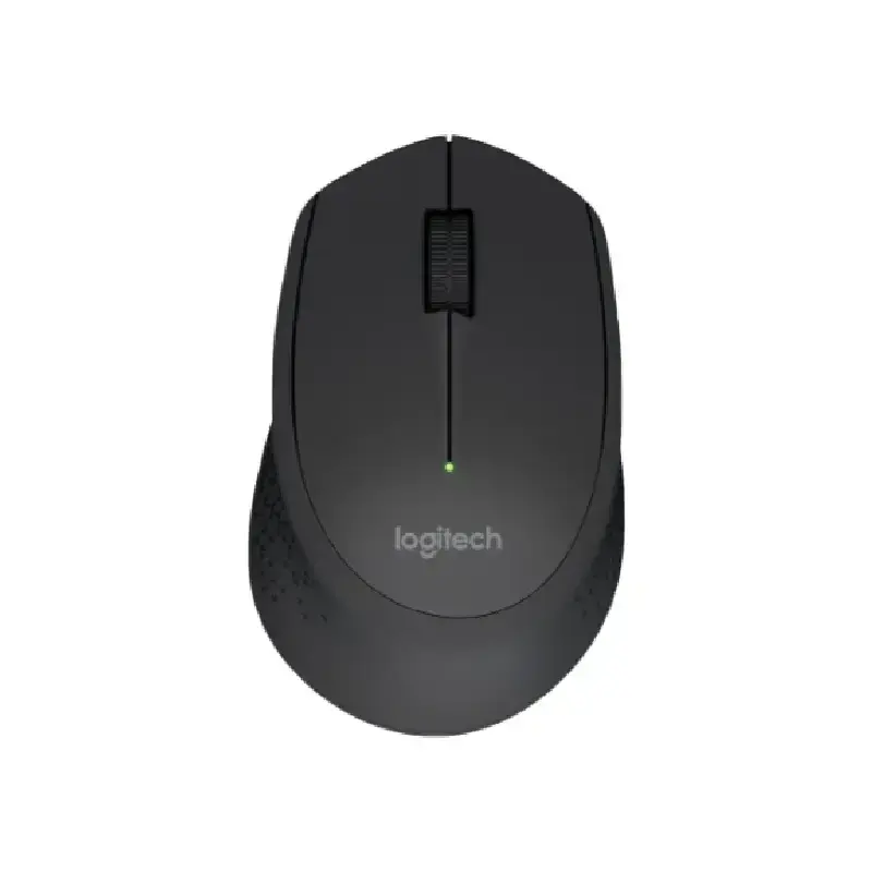 ماوس بی‌ سیم لاجیتک مدل M280 Comfort Plus