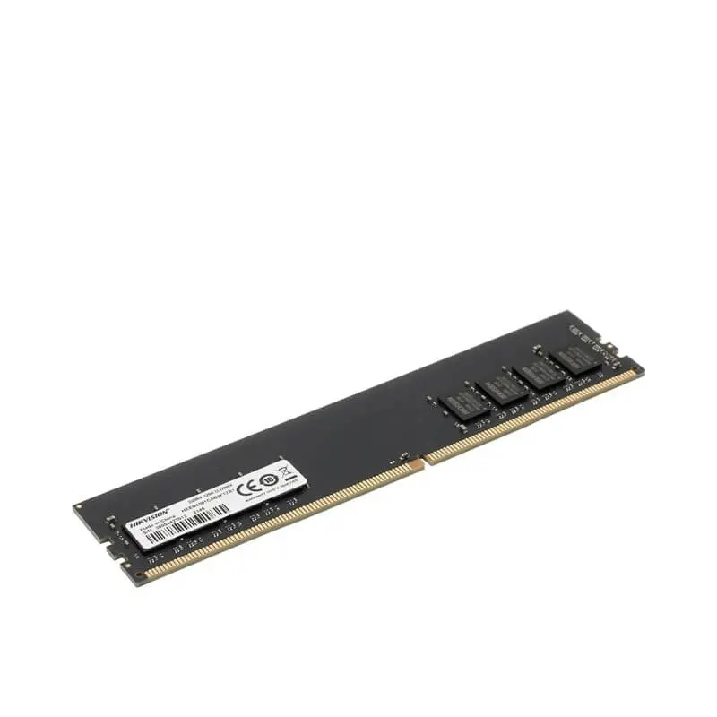 رم دسکتاپ DDR4-3200 هایک ویژن مدل NEO UDIMM-CL19 تک کاناله ظرفیت 16 گیگابایت