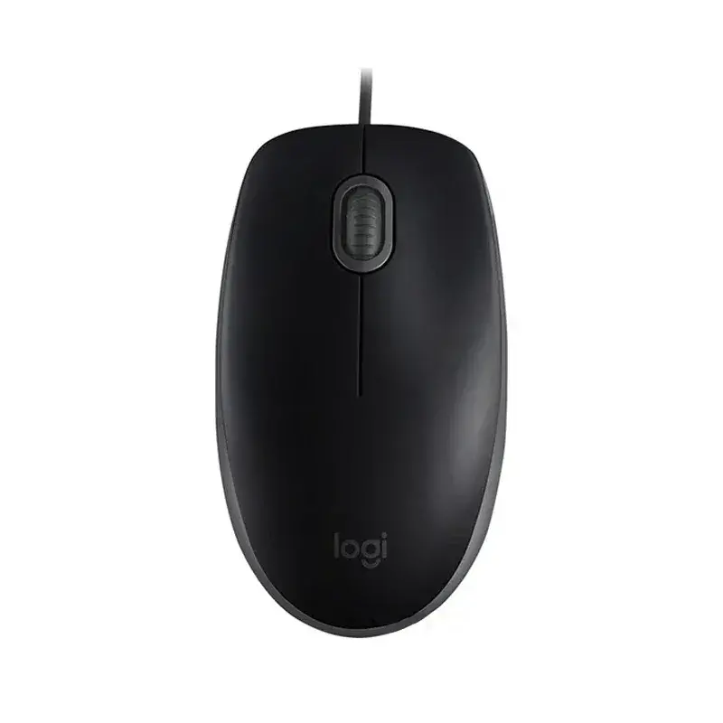 ماوس با سیم لاجیتک مدل Logitech M110  Silent