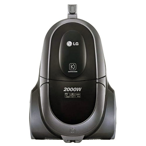 جاروبرقی بدون کیسه ال جی مدل VB-7120H